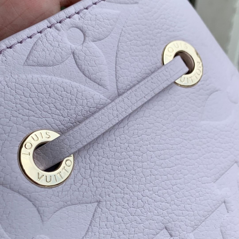 LV Bucket Bags